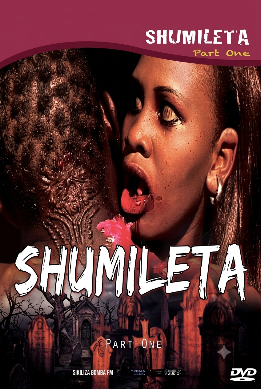Shumileta