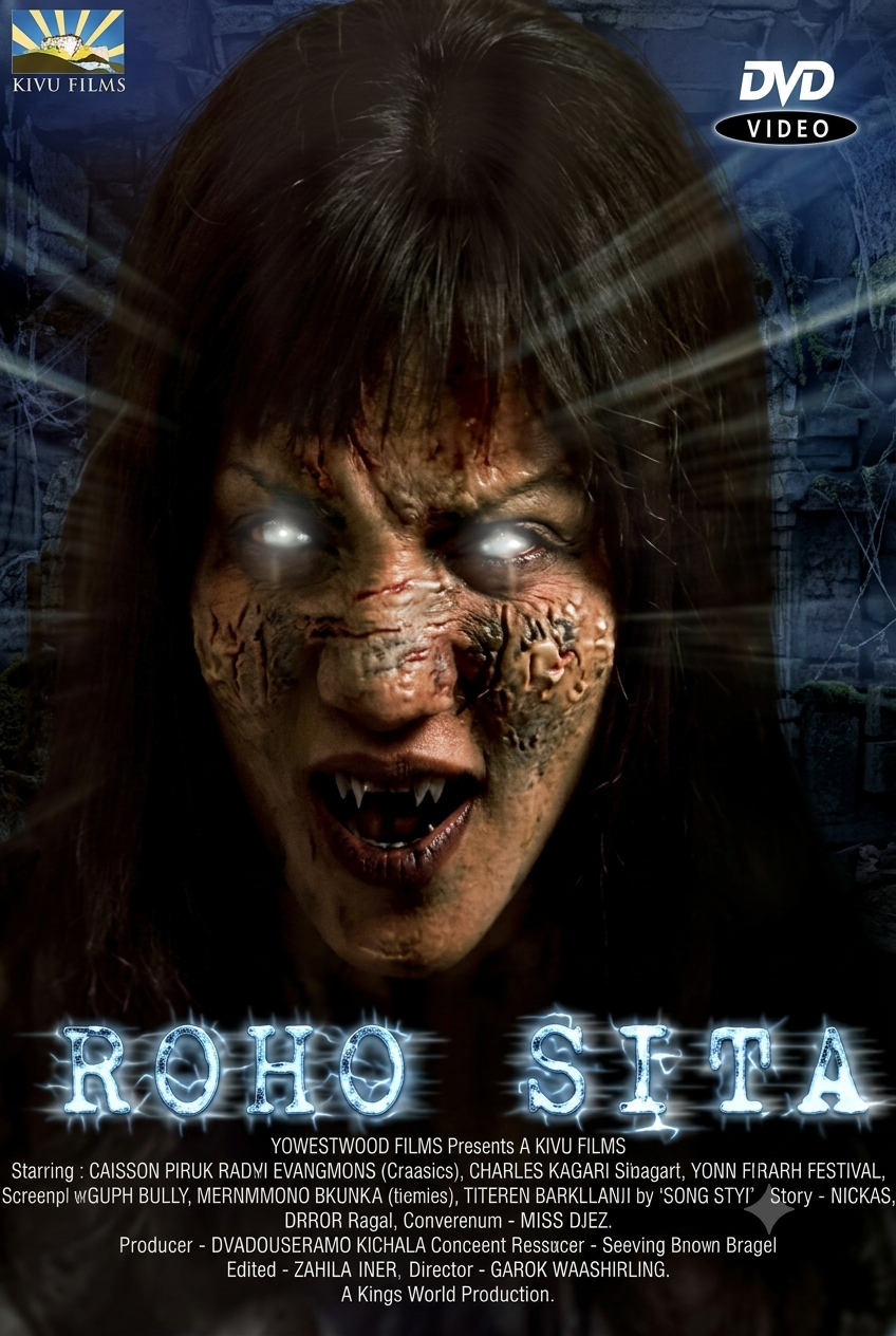 Roho Sita