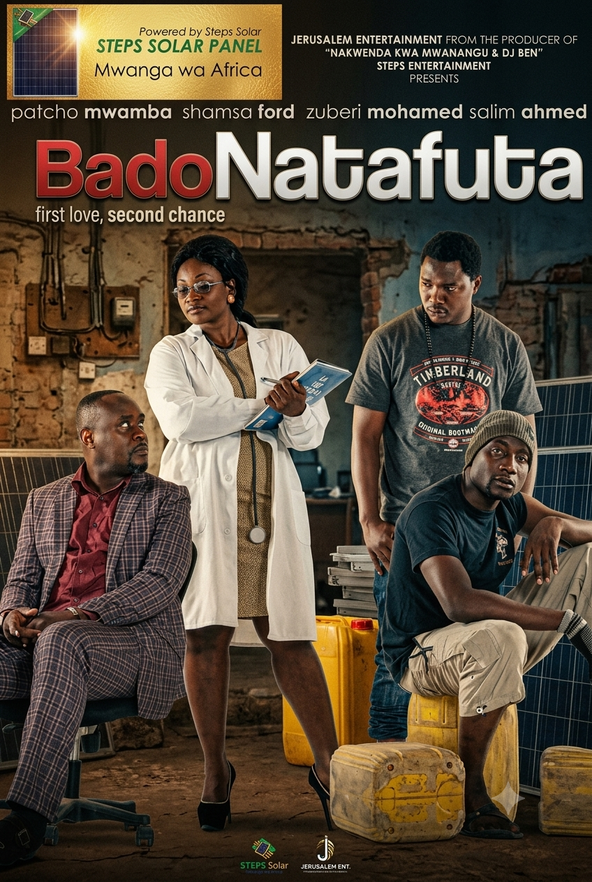 Baso Natafuta 