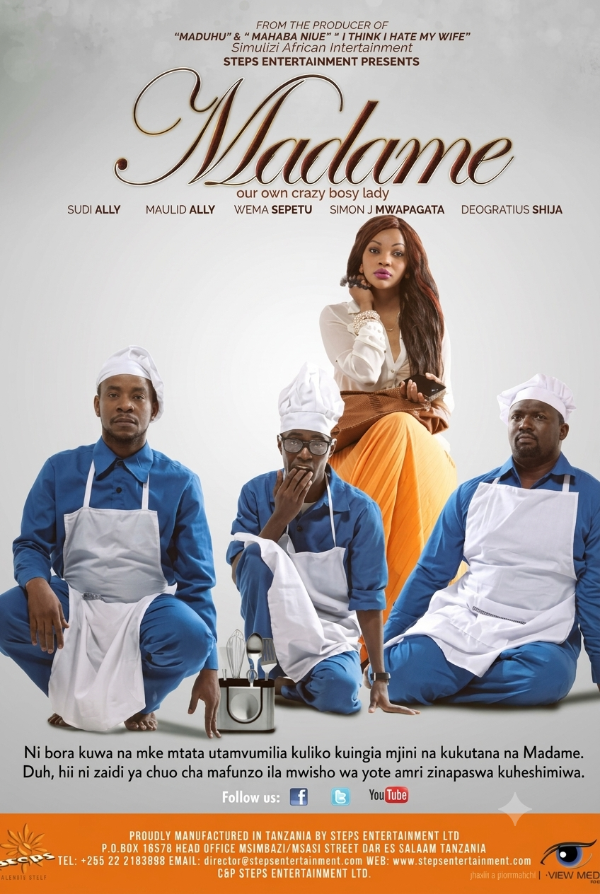 Madame