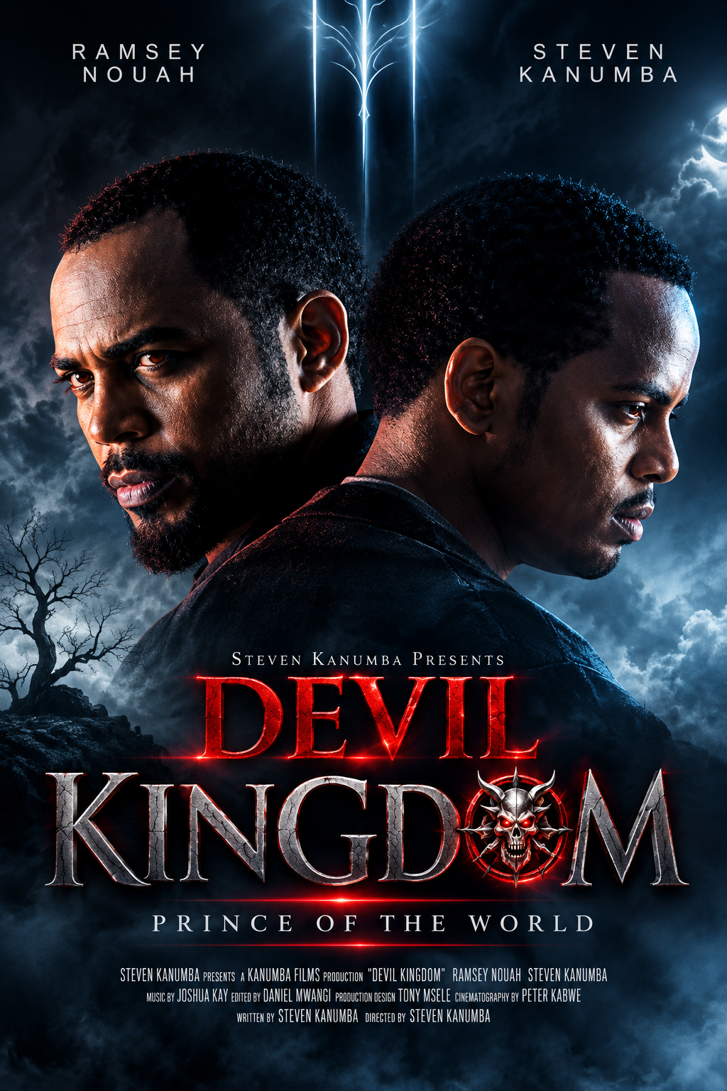 Devil Kingdom 