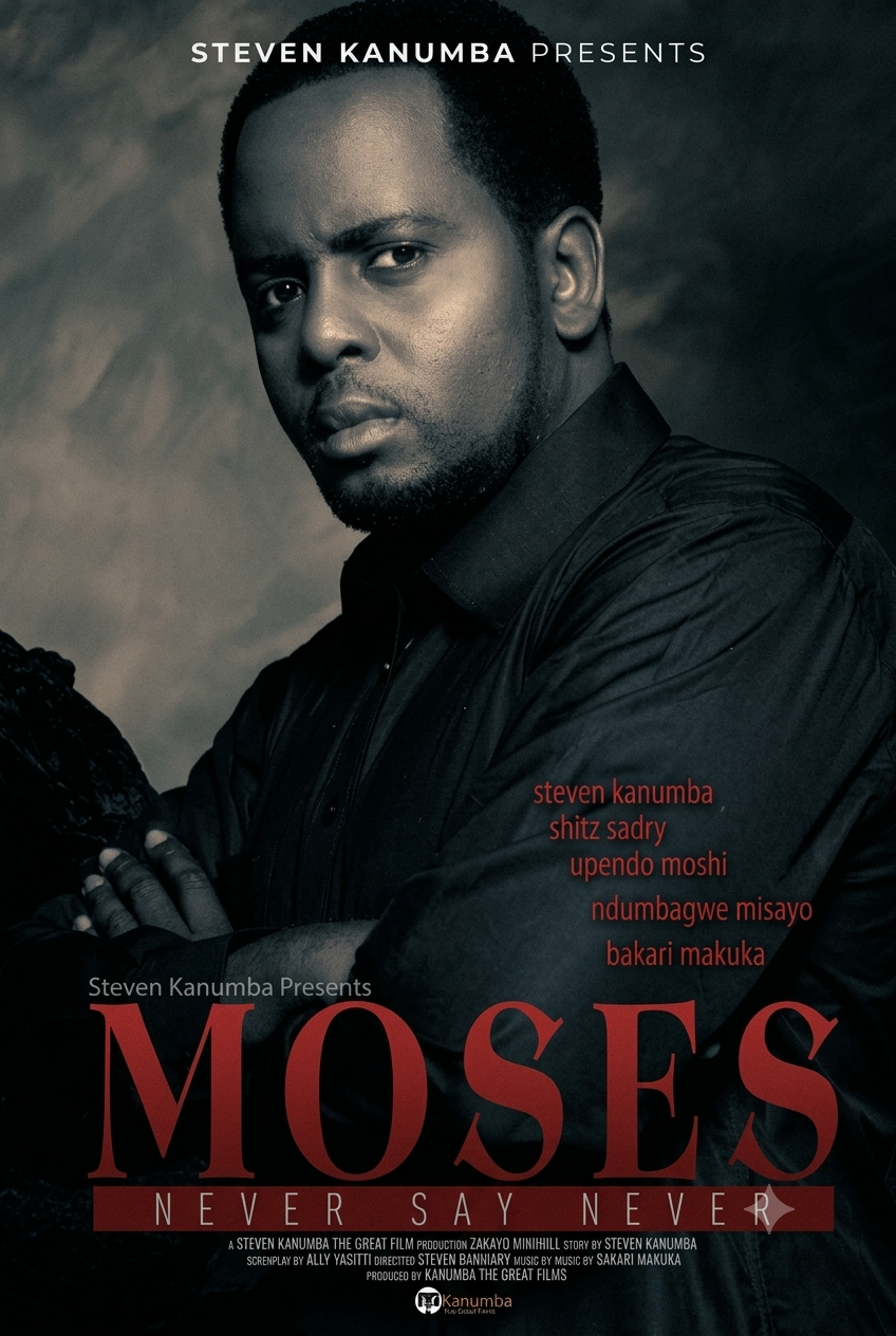 Moses