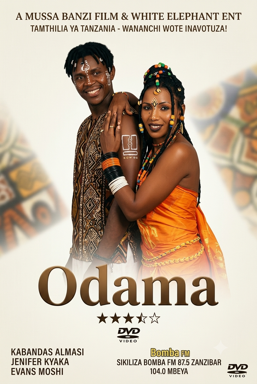 Odama