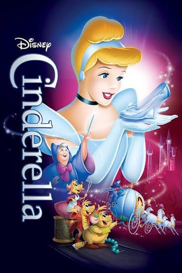 Cinderella 