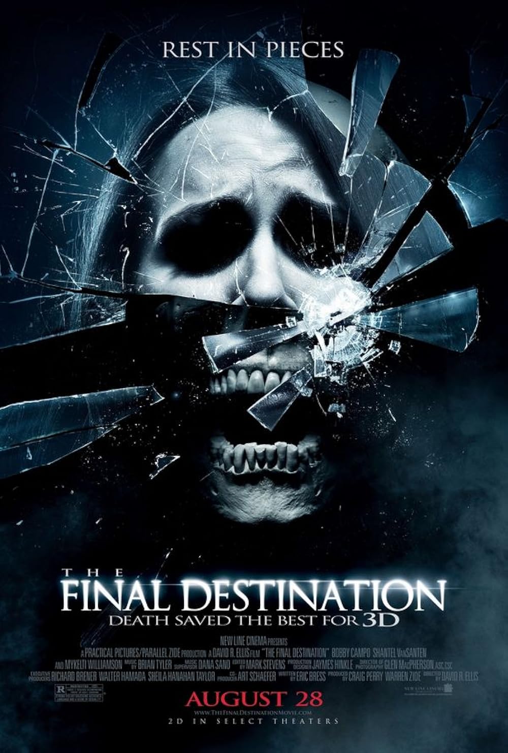 Final Destination 