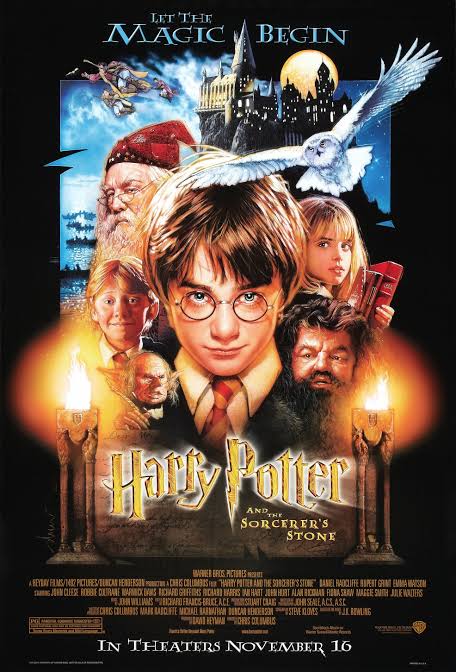AHsrry Potter 