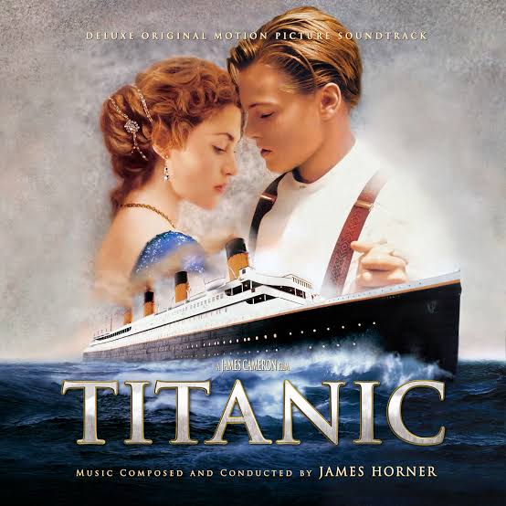 Titanic