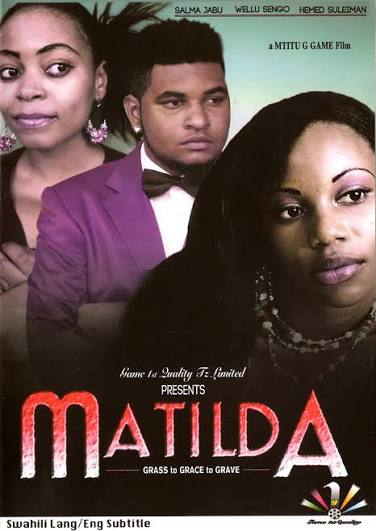 Matilda