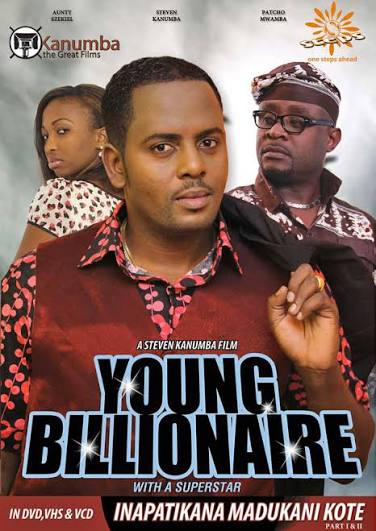 Young Billionaire 