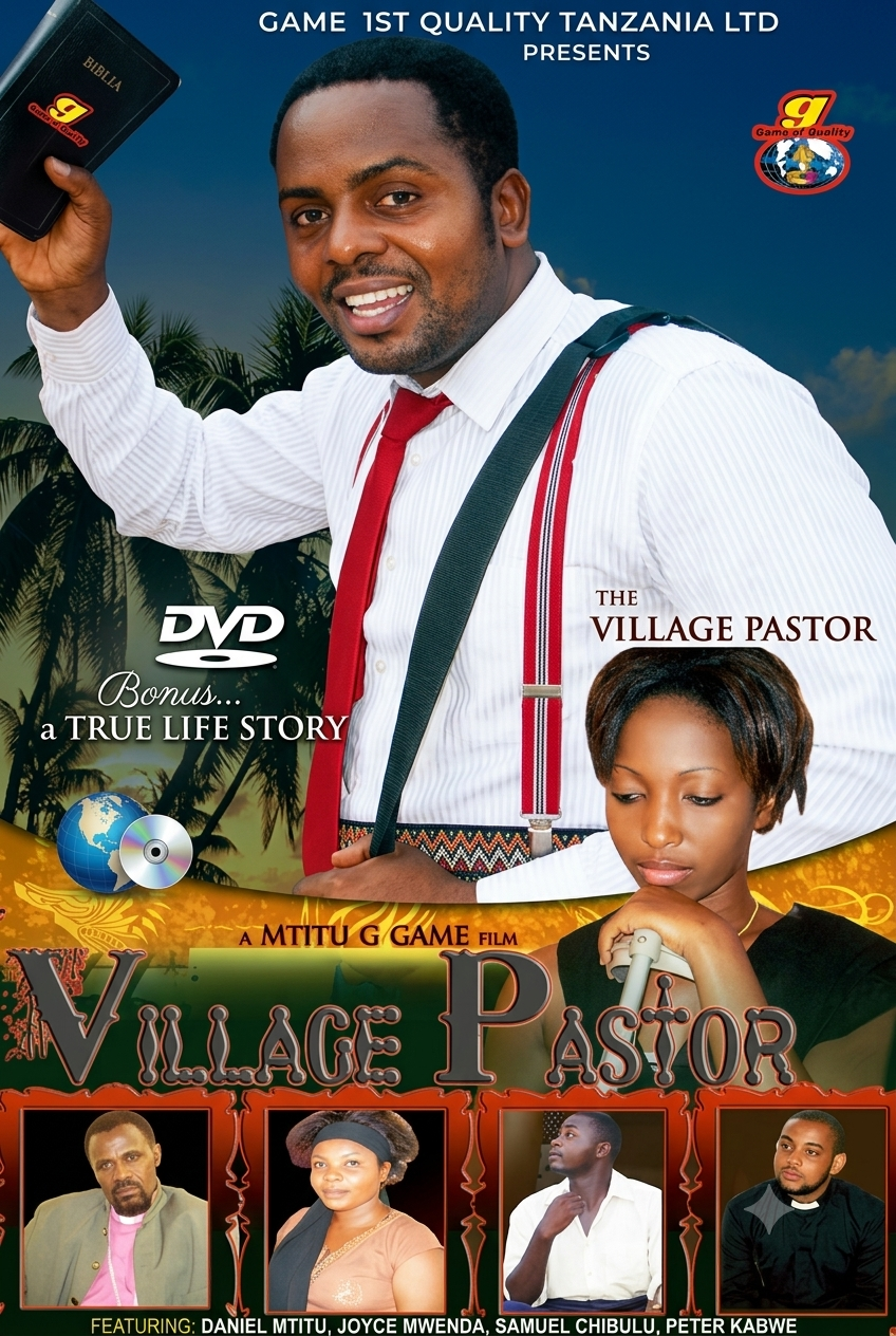 Village Pastor 
