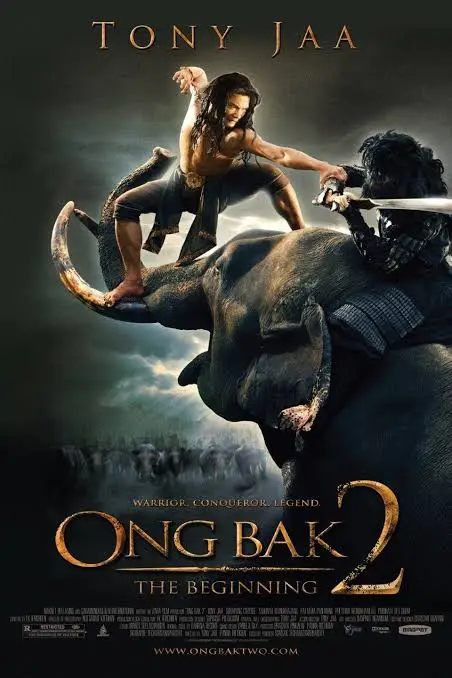 Ongback 2