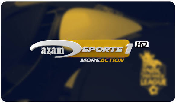 Azamsports 1HD
