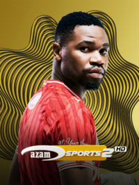 Azamsports 2HD