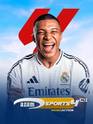 Azamsports 4